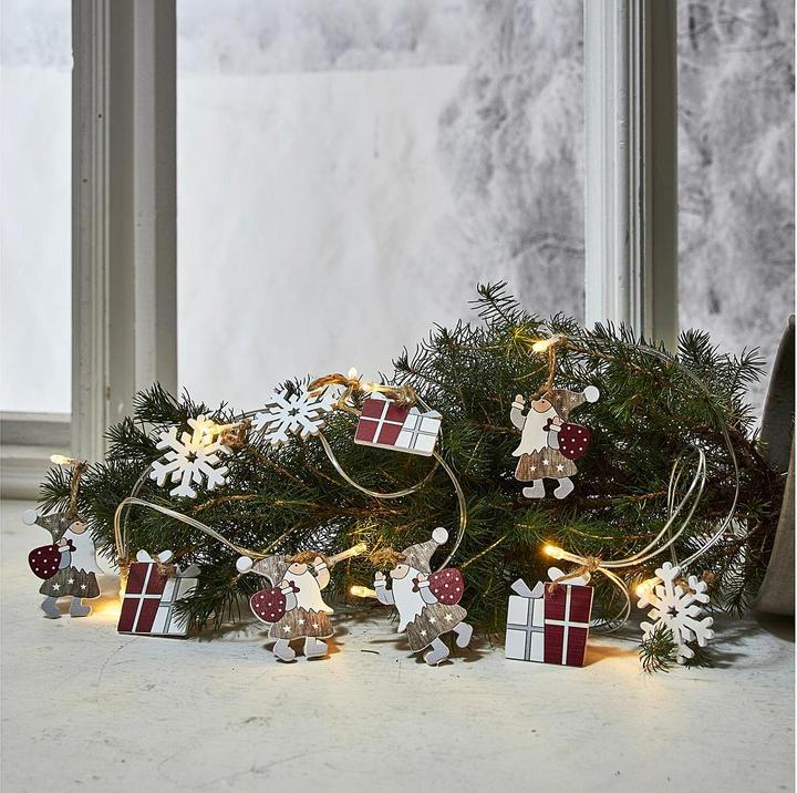 Actual product image Star Trading Chain of lights Reinbek (1.80 m)