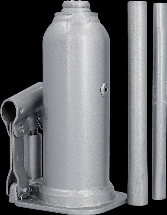 Actual product image Cartrend Hydraulic jack, stick jack 5T