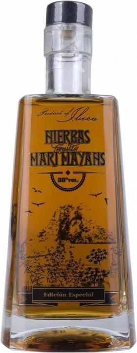 Hierbas De Ibiza Liqueur Hierbas Edición Especial (1 x 70 cl)