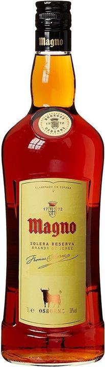 Produktbild Osborne Magno (1 x 100 cl)