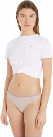 Immagine prodotto Tommy Hilfiger Perizoma da donna in confezione da 3 pezzi (XS, confezione da 3)