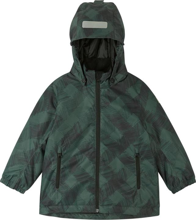 Actual product image Reima Nuotio Winterjacke (98)