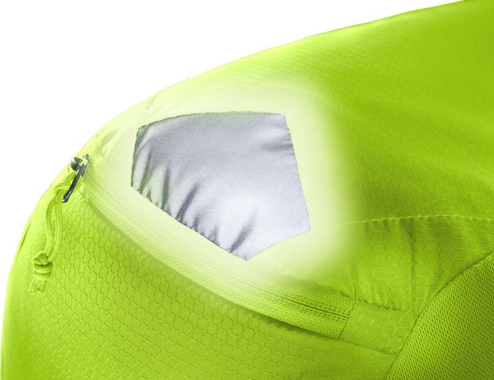 Actual product image Deuter Race Air 14+3 (17 l)