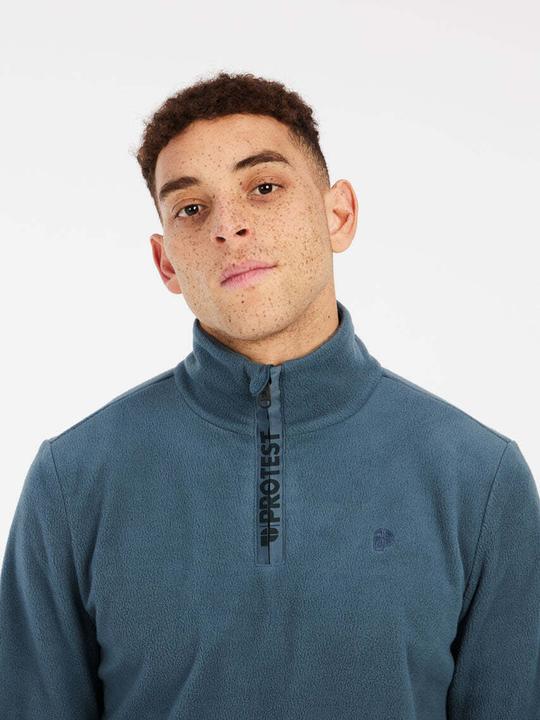 Image du produit Protest 1/4 ZIP TOP PERFECTO (XL)
