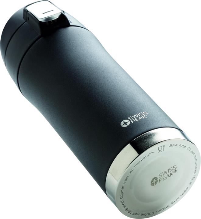 Actual product image Swiss Peak Elite Copper Vacuum Insulation 300ml Mug (0.30 l)