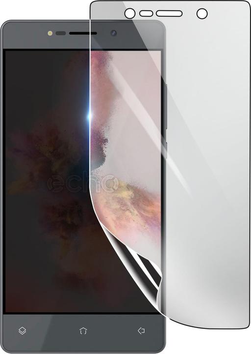 Actual product image 3MK Hydrogel screen protector for ECHO Holi (1 Piece, Echo Holi)
