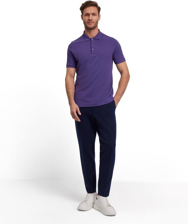 Actual product image Falke Men Polo Shirt (XL)