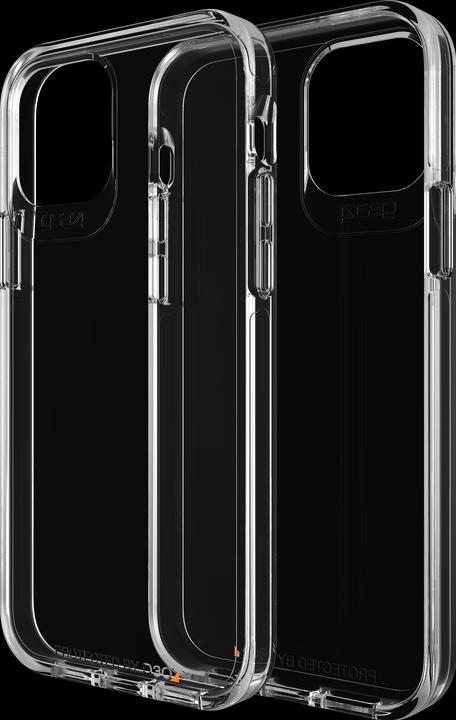 gear4 Crystal Palace (Apple iPhone 12, Realme 12 Pro+)