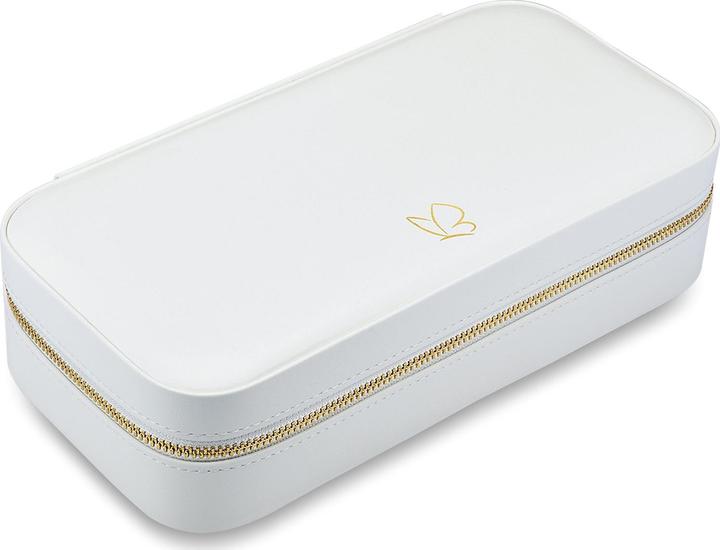 Immagine prodotto Glanzstücke München Donna Pelle PU bianca - 23322