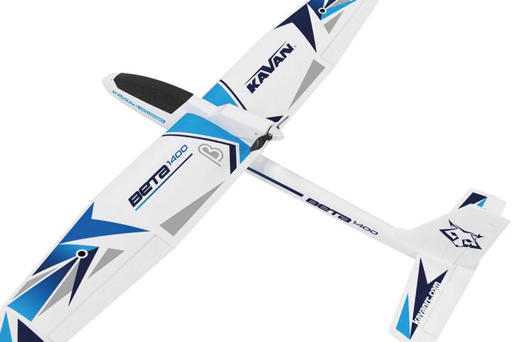 Image du produit Kavan Beta 1400 KIT (Planeur)