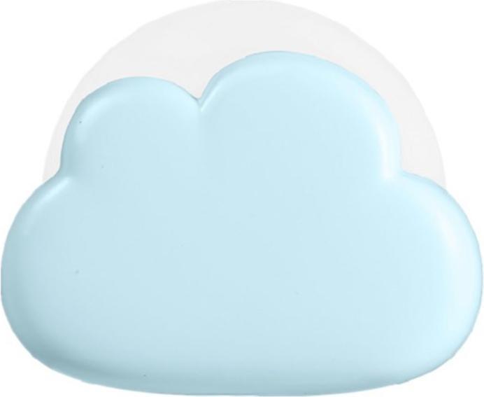 Produktbild VR Shinecon Nachtlicht Modell Meine kleine Wolke Blau