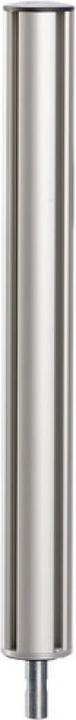Actual product image Novus TSS - Mounting component (column, pin adapter) for LCD display