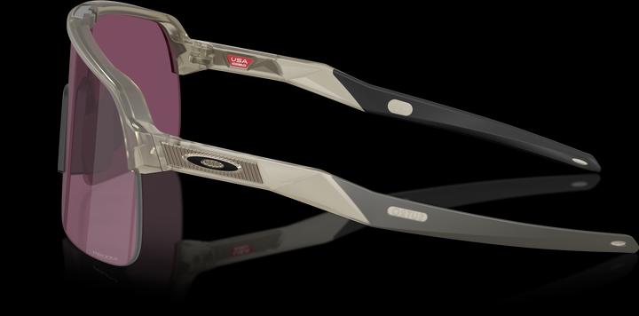 Image du produit Oakley Sutro Lite (Encre grise mate, Prizm Road Black)
