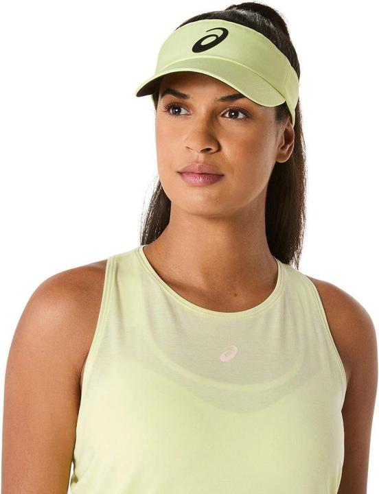Actual product image ASICS Performance Nagino Run Adjustable Tank (XS)