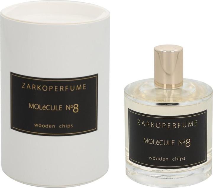 Immagine prodotto Zarkoperfume Molecola n. 8 (Eau de parfum, 100 ml)
