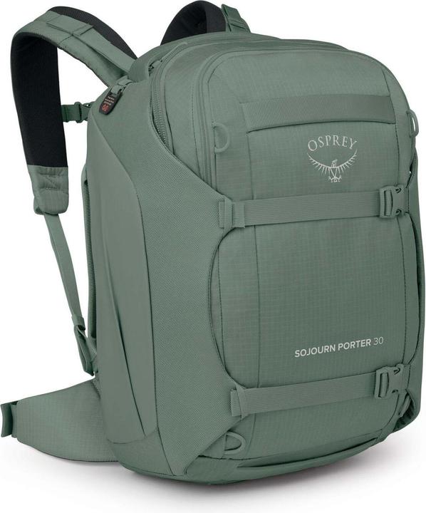Actual product image Osprey Sojourn Porter 30 (30 l)