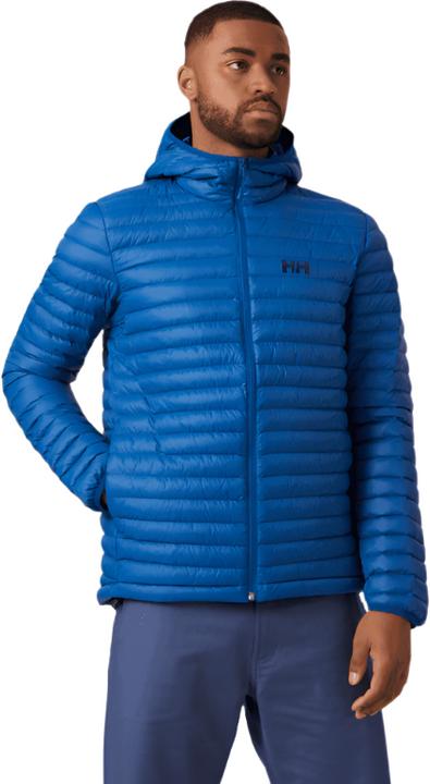 Produktbild Helly Hansen Sirdal Hooded Insulator (L)