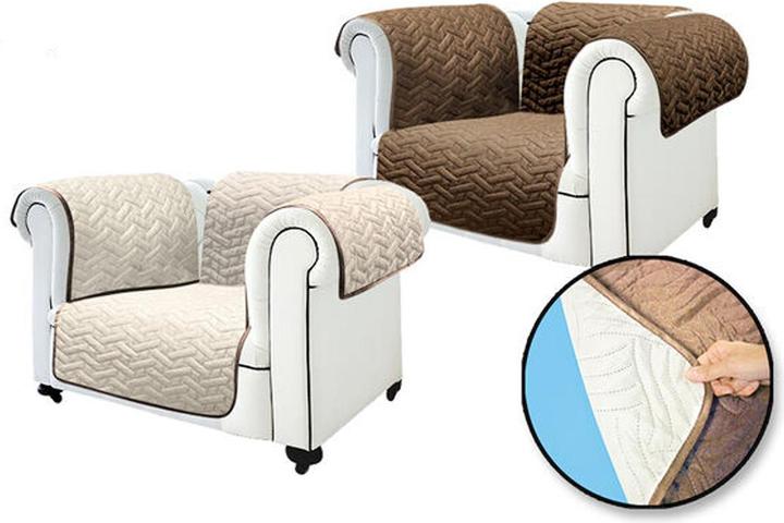 Actual product image Starlyf Sofa Cover