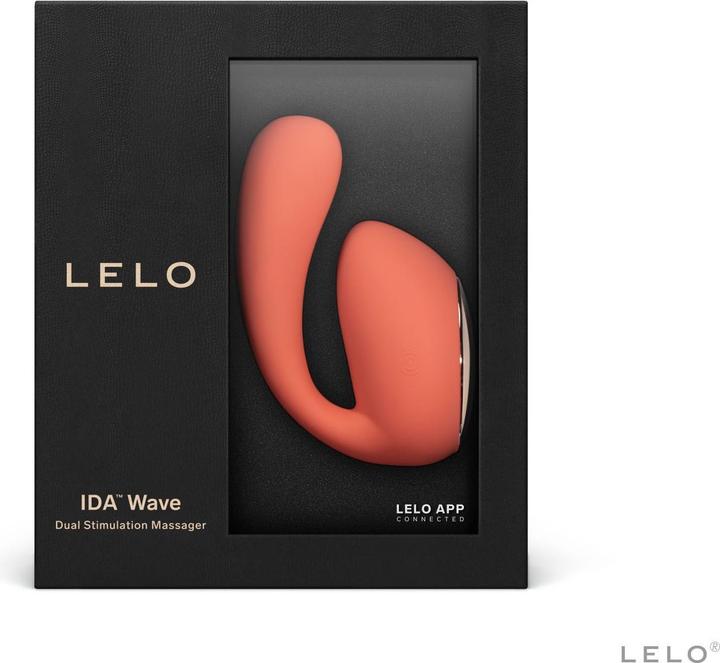 Produktbild LELO Ida Wave
