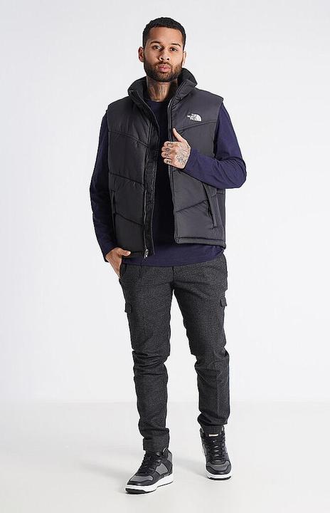 Actual product image Lacoste Jersey longsleeve (S)