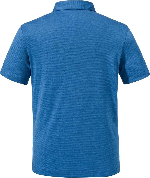 Actual product image Schöffel CIRC Polo Shirt Tauron M (66)