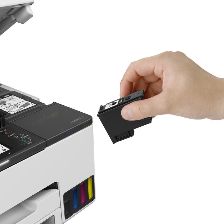 Image du produit Canon MAXIFY GX2050 (Réservoir d'encre, Couleur)