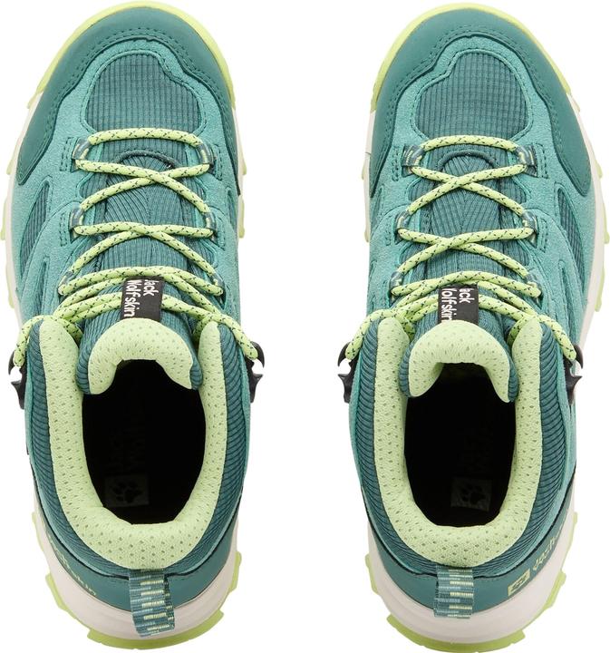 Produktbild Jack Wolfskin Vojo Tour Texapore Mid K (39)