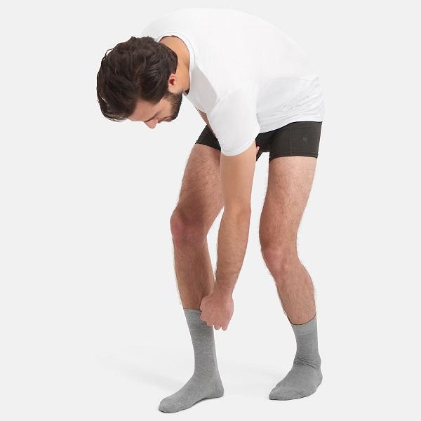 Produktbild Bamboo Basics Socken Beau (3-Pack) (3er Pack, 41 - 46)