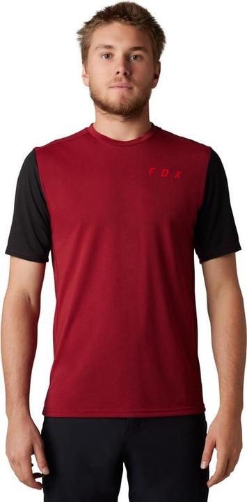 Image du produit Fox Maillot 23 Ranger Dr Ss Race Brx M (M)