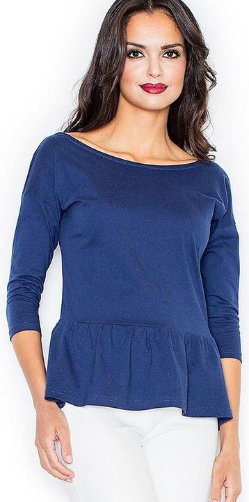 Figl Bluse (XL)