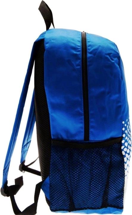 Produktbild Everton FC Official Football Fade Design Rucksack (16.80 l)