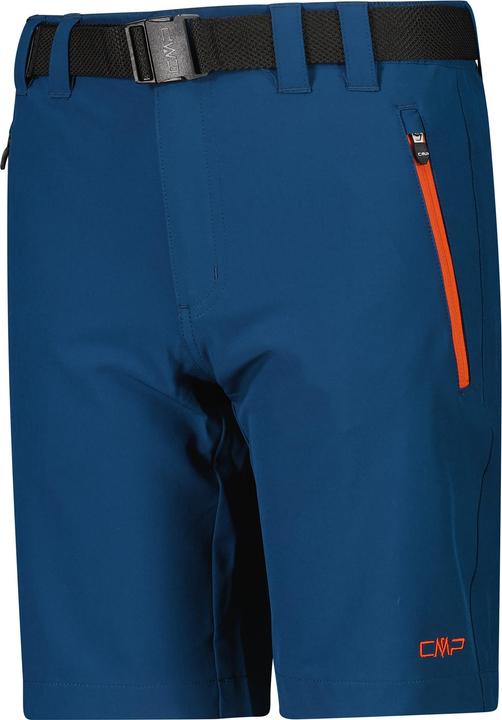 Immagine prodotto CMP Campagnolo Bermuda da bambino con cintura (128)