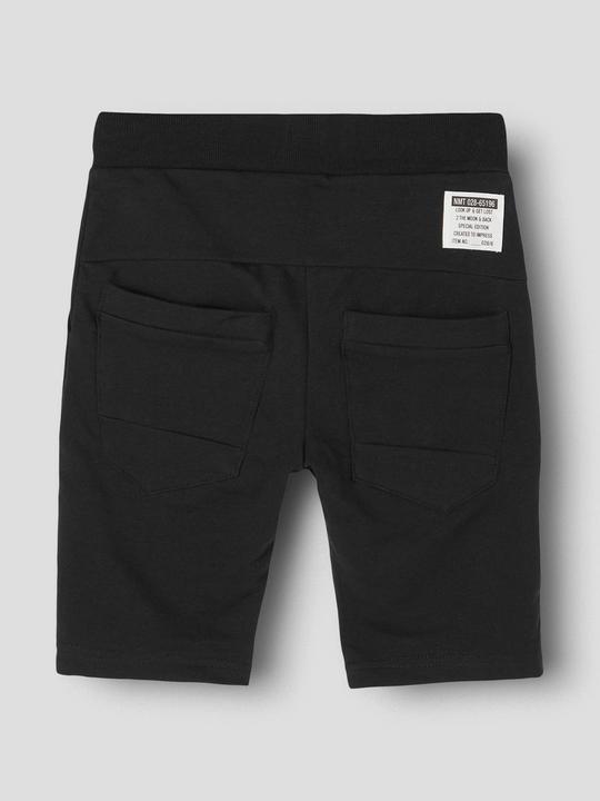 Actual product image Name it Cotton sweatshorts (146)