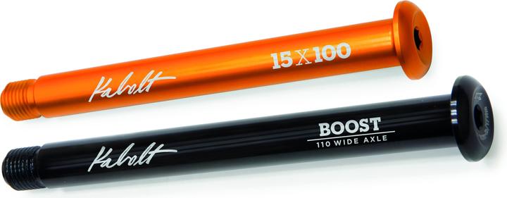 Immagine prodotto Fox Assale Kabolt
