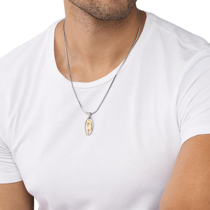 Produktbild Diesel Single Pendant (Stainless Steel, 55 - 60 cm)