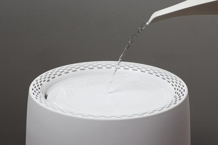 Actual product image Duux Ovi (30 m²)