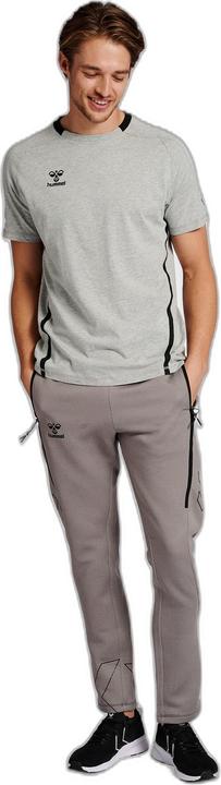 Actual product image hummel Cima Xk T-Shirt S/S (S)