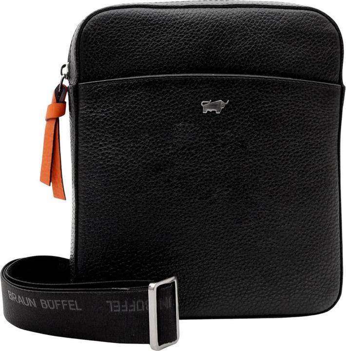 Actual product image Braun Büffel Shoulder bags