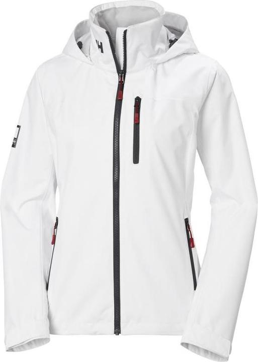 Produktbild Helly Hansen Women's Crew Hooded Jacket 2.0 (S)