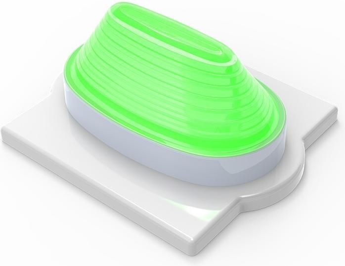 Actual product image Fanvil CL-01 Corridor Light, Wireless Button