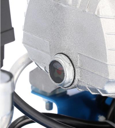 Produktbild Airpress HL 425-100V (8 Bar, 100 l)