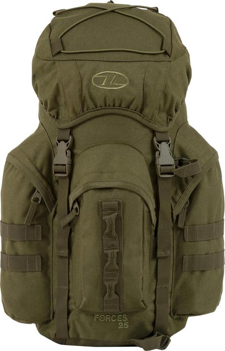 Immagine prodotto Highlander Forze 25 Olive (25 l)