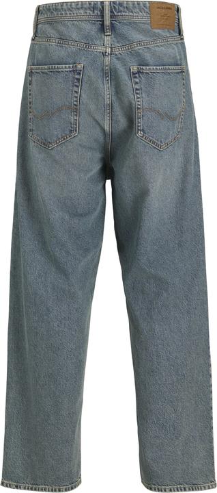 Actual product image Jack & Jones JJIRON JJORIGNAL SQ 450 Baggy Fit Jeans Baggy Fit Jeans (W34/L32)