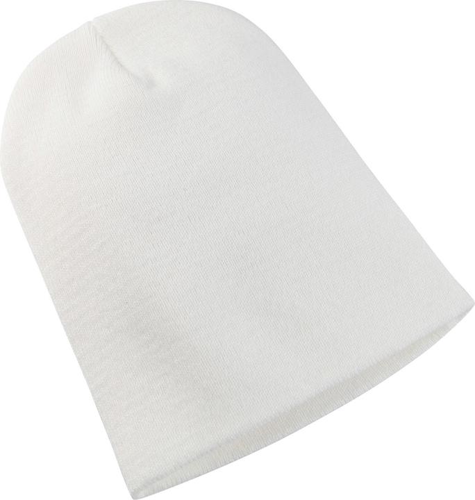 Image du produit Yupoong Flexfit Bonnet d'hiver Bonnet tricoté long (Taille unique)