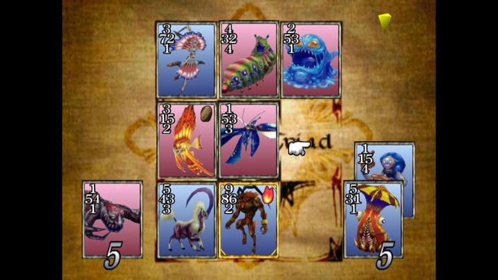 Actual product image Square Enix Final Fantasy VIII Remastered (CODICE) (Switch, DE)