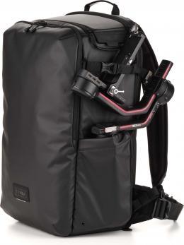 Actual product image Tenba Solstice v2 24L Backpack (Photo backpack, 24 l)