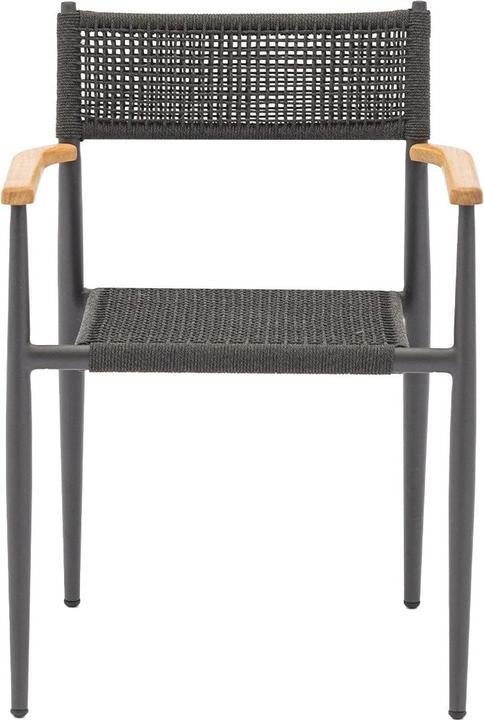 Produktbild Zebra Ant Gartensessel