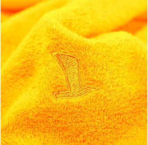Actual product image Möve Super fuzzy (50 x 100 cm)