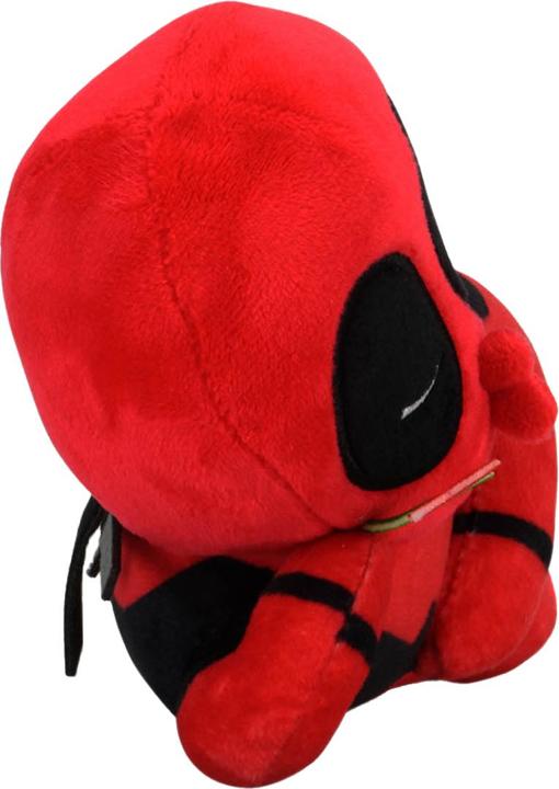 Actual product image Deadpool Sexy Phunny Character Plush Toy (20.32 cm)