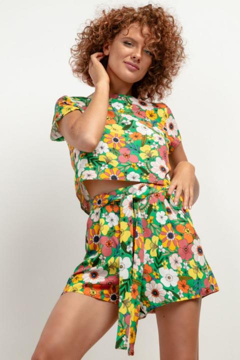 Tessita Bluse model (S)